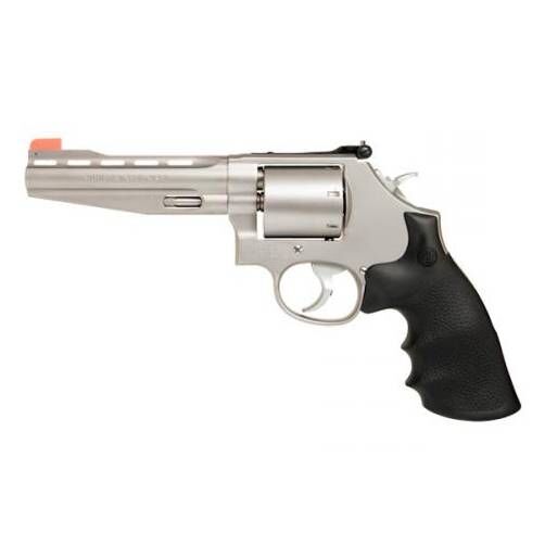 SW 357 MAG M686 5 7-SHOT PRO SERIES - CITY GUNS