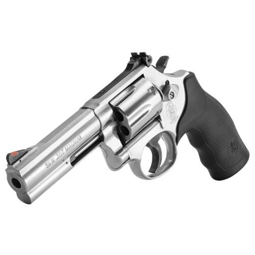 コクサイ SMITH&WESSON.357 MAGNUM M686？ SW 357 MAG M686 4 SS RRWO - CITY GUNS