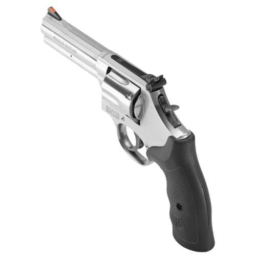 SW 357 MAG M686 4 SS RRWO - CITY GUNS