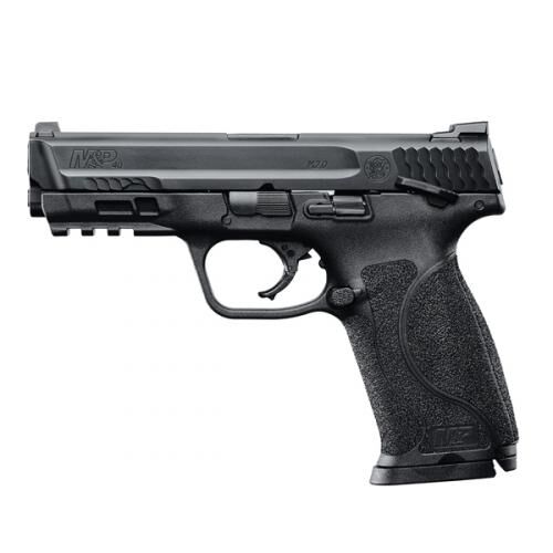 Smith & Wesson - CITY GUNS