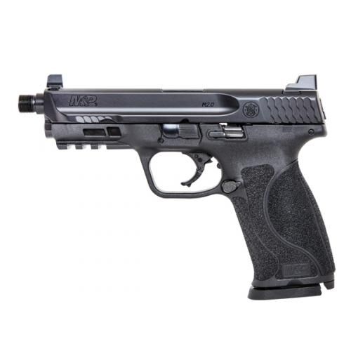 Smith & Wesson - CITY GUNS