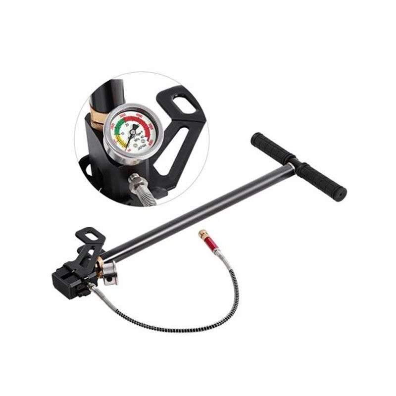 YALE PCP PUMP 3 STAGE 4500PSI DRY PACK