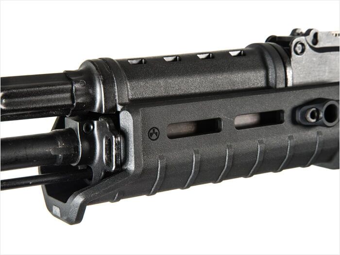 MAGPUL MOE® AKM Hand Guard - AK47/AK74 FDE - CITY GUNS