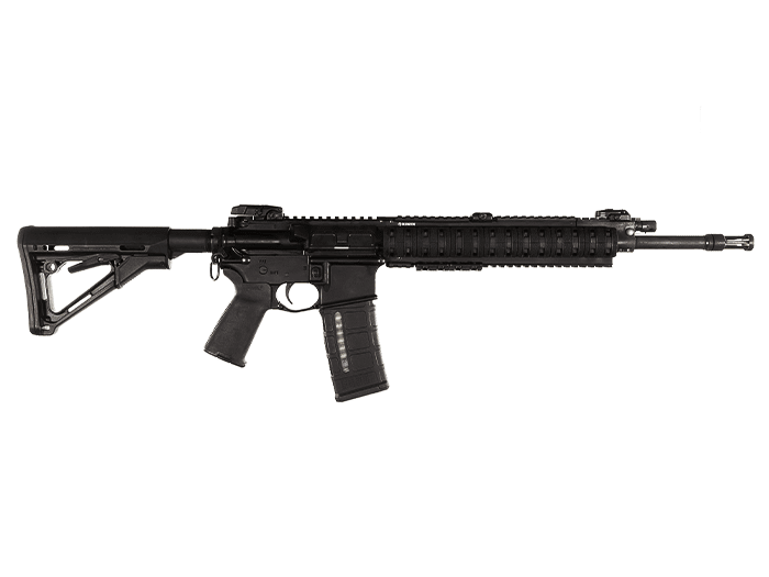 MAGPUL CTR CARBINE STOCK MIL-SPEC MODEL - FDE - CITY GUNS