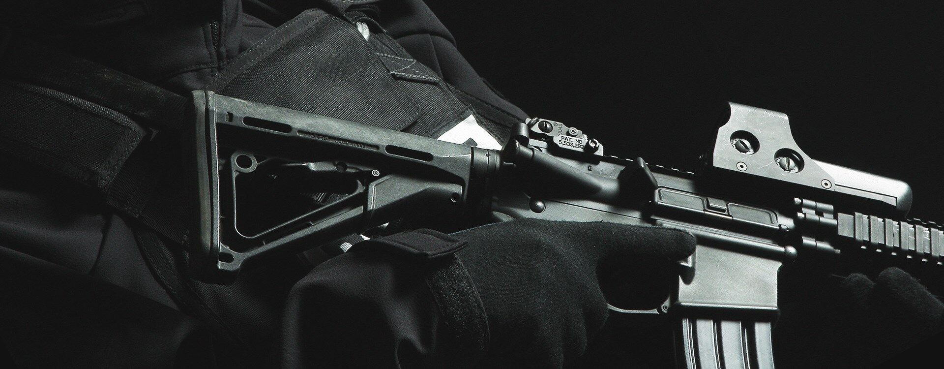 MAGPUL CTR CARBINE STOCK MIL-SPEC MODEL - FDE - CITY GUNS