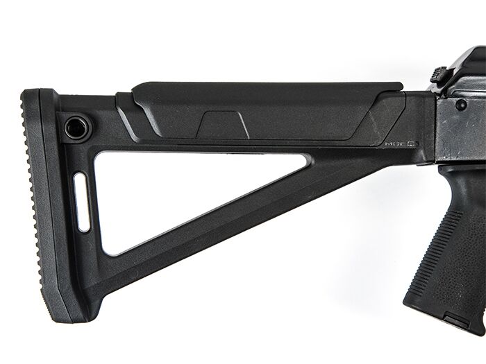 MAGPUL MOE® AK Stock - AK47/AK74 BLK - CITY GUNS