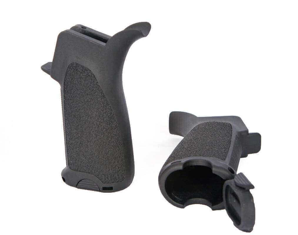 BCM AR15 GRIP MOD 3 BLACK
